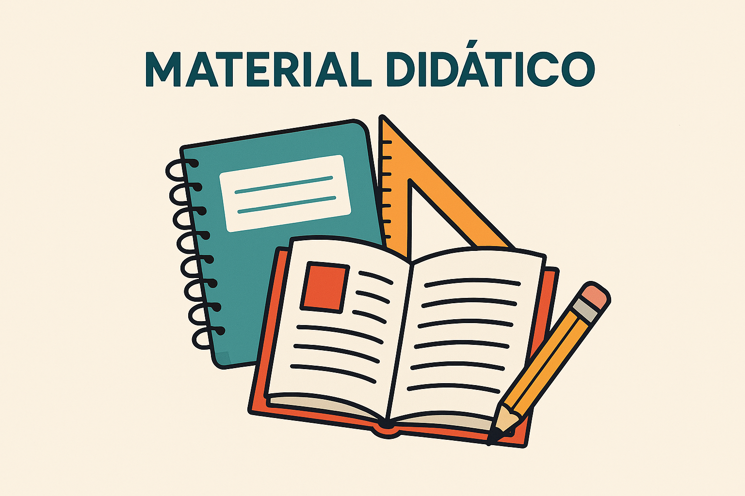 MATERIAL DIDÁTICO