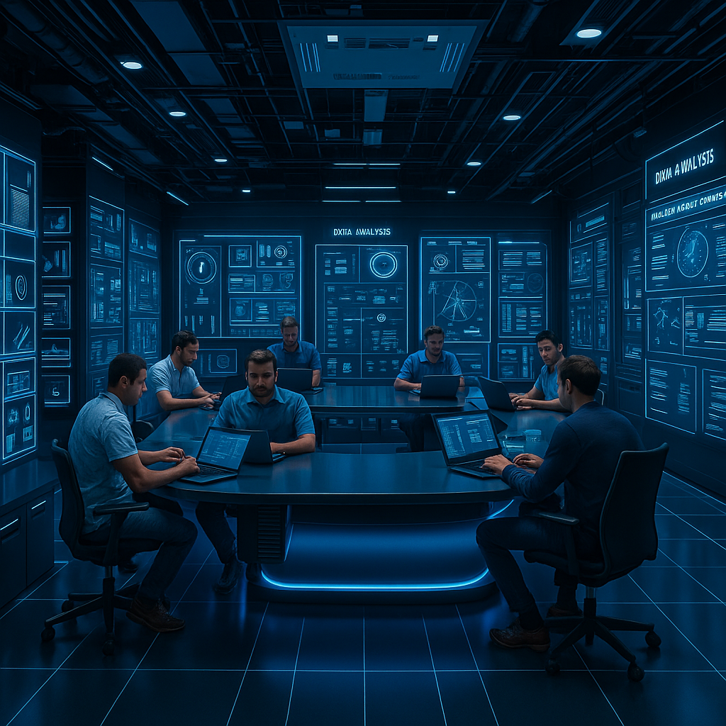 Inteligência Artificial