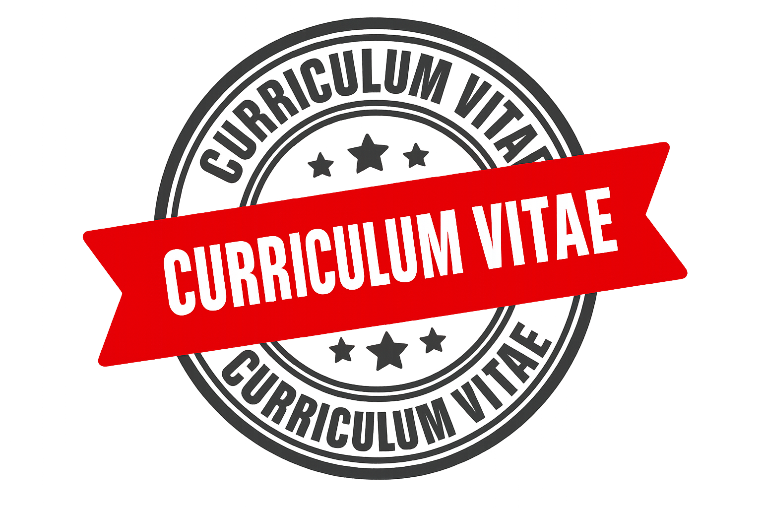 Curriculum Vitae