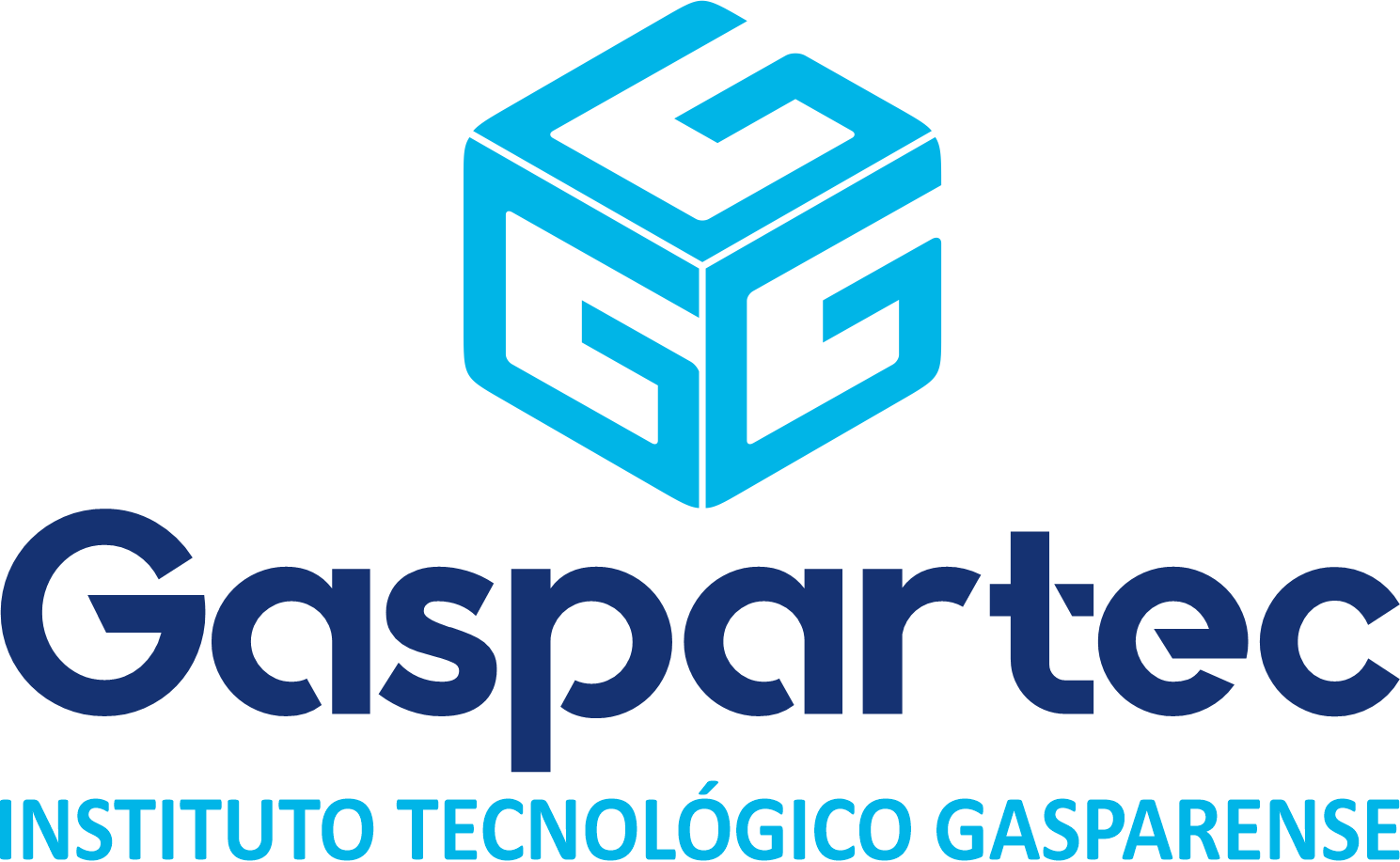 Logo Gaspartec