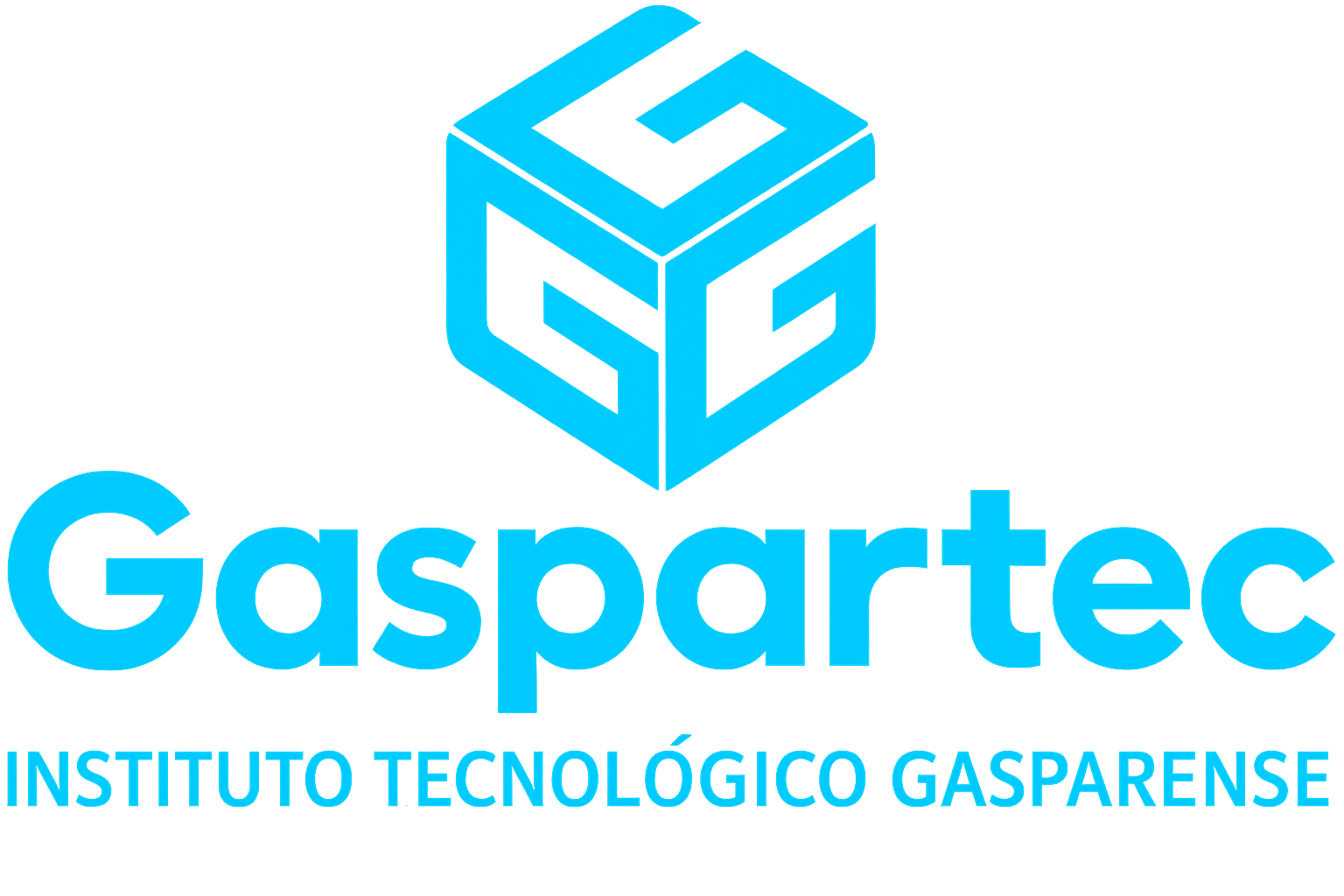 Logo Gaspartec